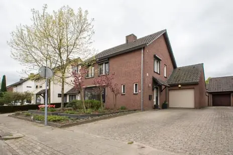 Foto Frisostraat 38 6096BG Grathem