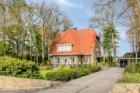 Foto Kuyerhuislaan 9 8024PC Zwolle