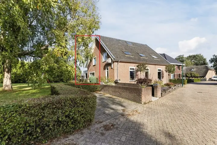 Foto Dwarsweg 11 A Dongen