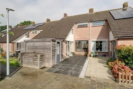 Foto Kaagweg 86 1693GE Wervershoof