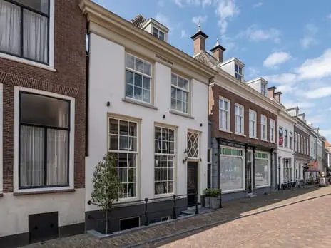 Foto Brandestraat 30 4931AW Geertruidenberg