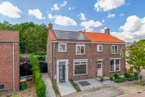 Foto Julianastraat 10 4782AN Moerdijk
