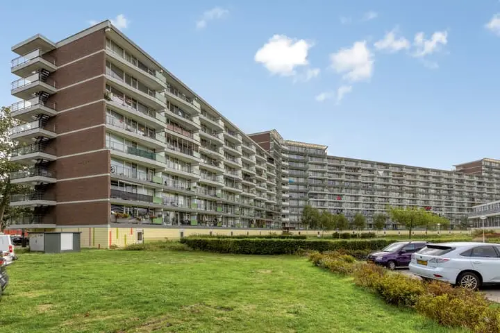 Foto Zalkerbos 46 Zoetermeer