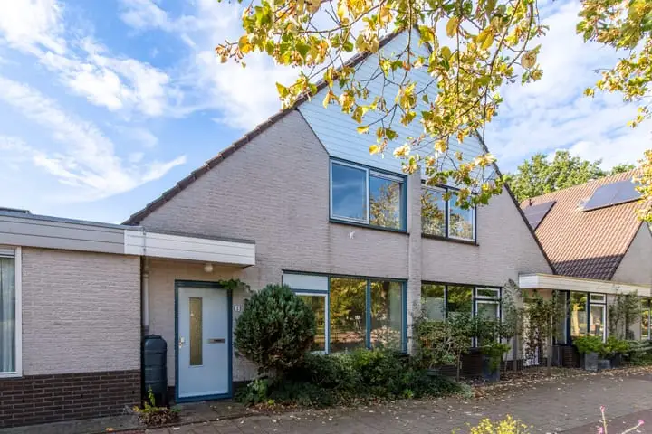 Foto Brederodelaan 5 Veenendaal