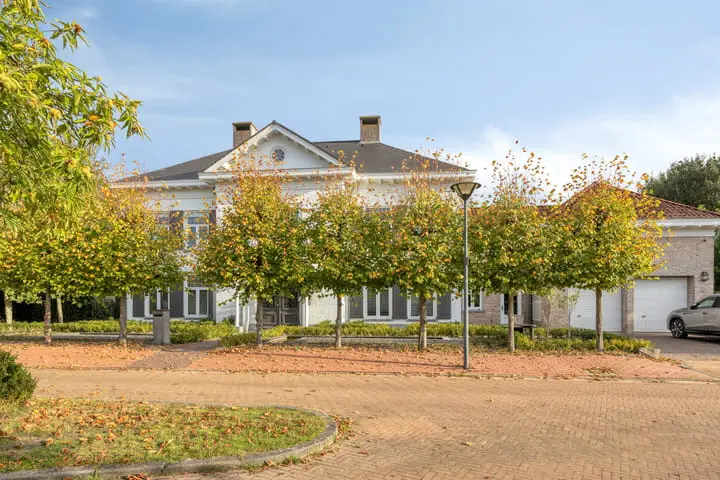 Foto Steenhof 4 Bavel