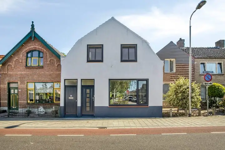 Foto Cloosterstraat 46 4587CD Kloosterzande
