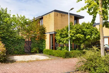 Foto Ravelijn 9 2141NK Vijfhuizen