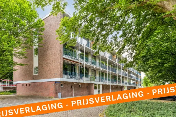 Foto Breitnerstraat 17 Terneuzen