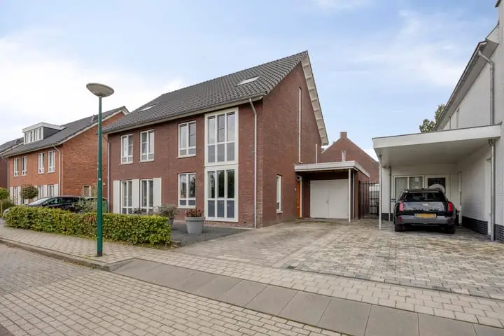 Foto Tijsenveld 4 5571JL Bergeijk