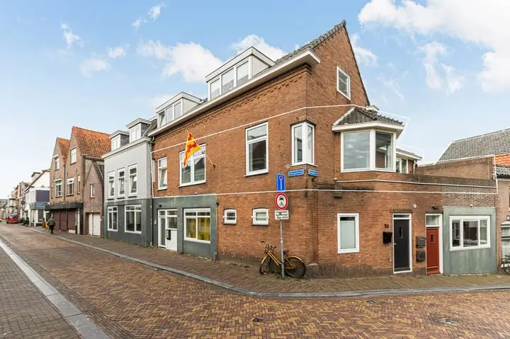Foto Hoogenhoek 1 b Leerdam