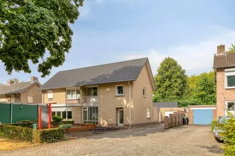Foto Papaverstraat 38 5409AW Odiliapeel