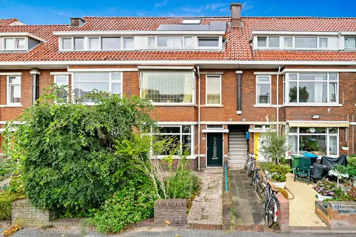 Foto Lindelaan 90 Rijswijk