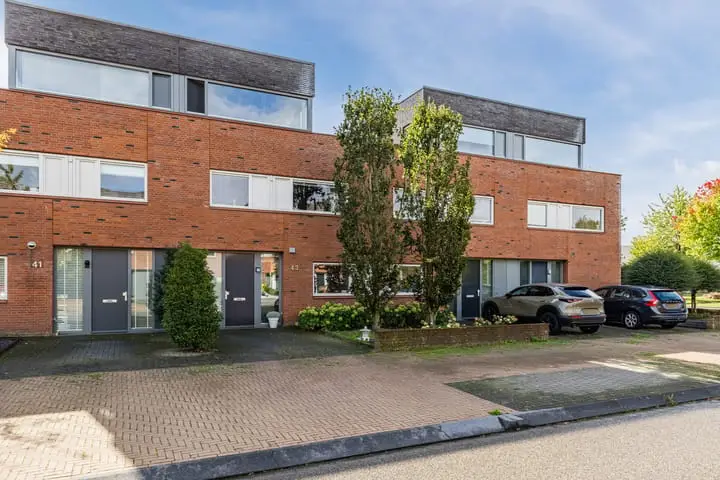 Foto Gravin van Leeuwensteinstraat 43 Bavel
