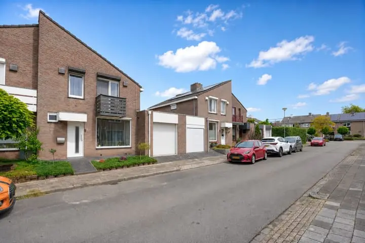 Foto Weerterbroekplantsoen 14 Meerssen