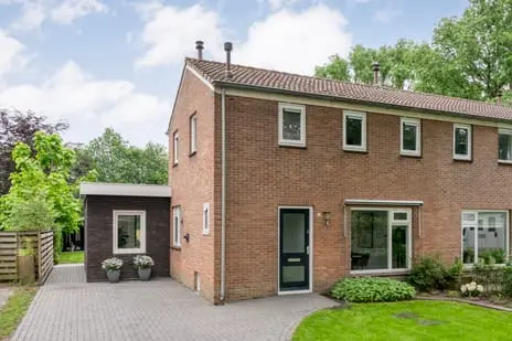 Foto Linthorst Homanstraat 48 8384EG Wilhelminaoord