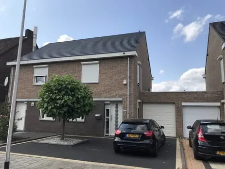Foto Demstraat 118 6431TG Hoensbroek