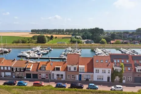 Foto Molendijk 52 4696BM Stavenisse