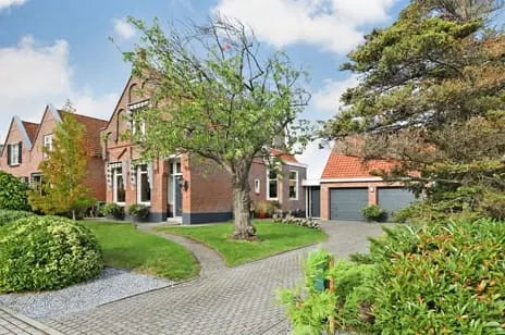 Foto Lange Blokweg 27 4301NW Zierikzee