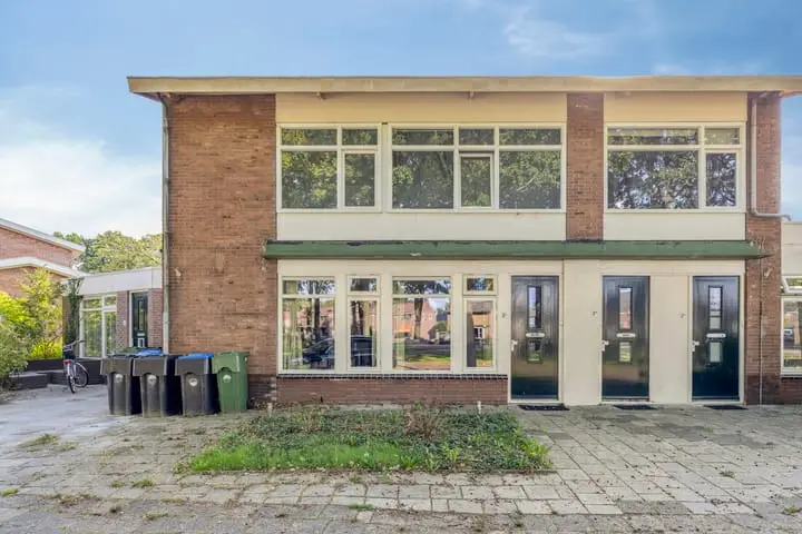 Foto Nije Buorren 2 9243JR Bakkeveen