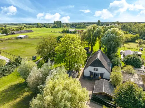 Foto Drielse Rijndijk 3 6666LL Heteren