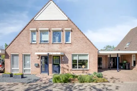 Foto Prinseveld 28 5469VX Erp