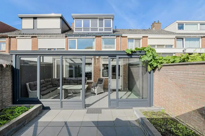 Foto Seringenstraat 7 Oosterhout