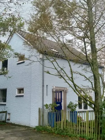 Foto Hoogeweg 11 1901MP Castricum