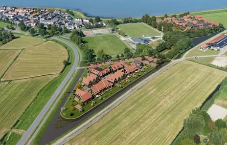 Foto Osselandwerf 26 1156GA Marken