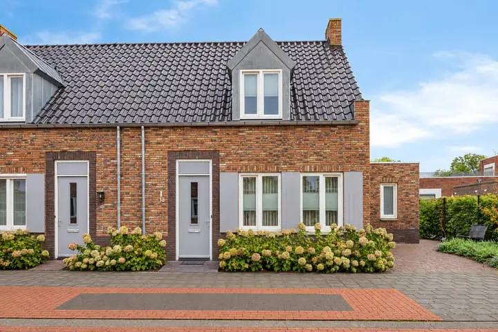 Foto Boekweitstraat 13 5975CT Sevenum