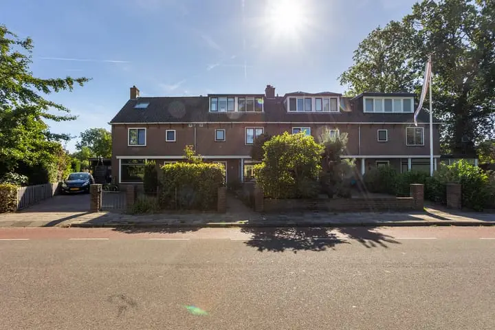 Foto Nieuw-Loosdrechtsedijk 81 Loosdrecht