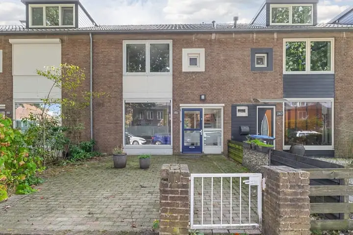 Foto Hazenkampseweg 285 Nijmegen