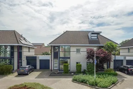 Foto Zilveren Maan 5 Deurne