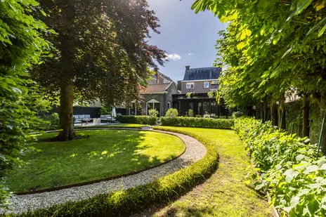 Foto Turfmarkt 30 2801HA Gouda