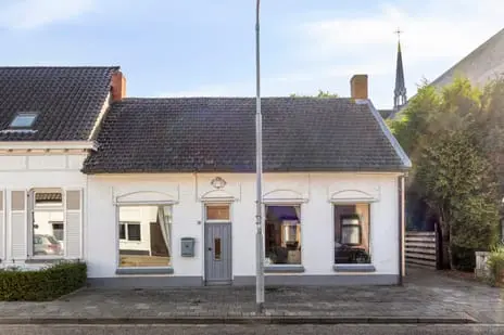 Foto Dorpsstraat 52 4569AK Graauw