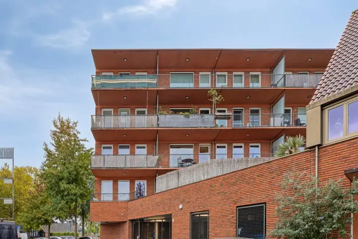Foto Jeroen Boschlaan 2 12 Eindhoven
