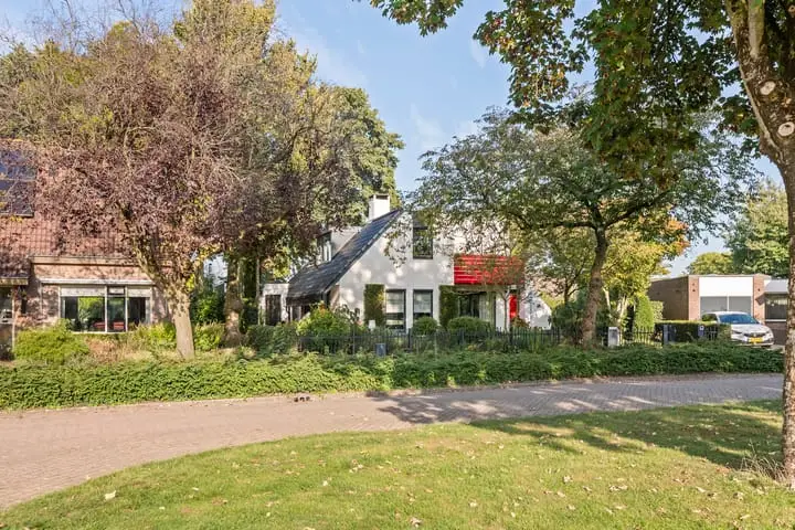 Foto Rembrandtstraat 40 4003KW Tiel