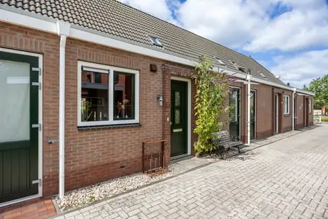 Foto Oosterweg 53 9367RK De Wilp
