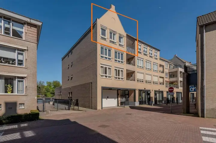 Foto Neulstraat 12 b Sint-Oedenrode