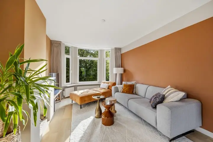 Foto van de Wateringelaan 111 Voorburg