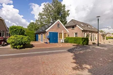 Foto Hoofdstraat 14 9444PB Grolloo