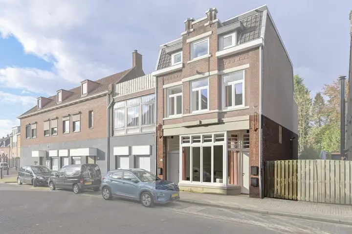 Foto Schoolstraat 37 Tegelen