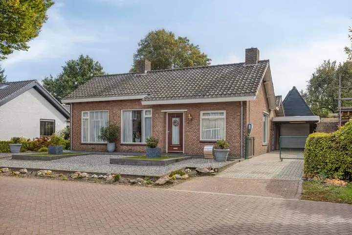 Foto Burgemeester Wientjensstraat 4 Reek