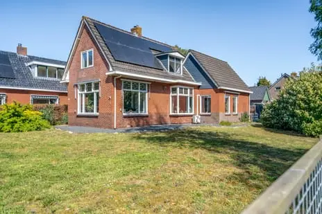 Foto Hoofdstraat 32 9342PC Een