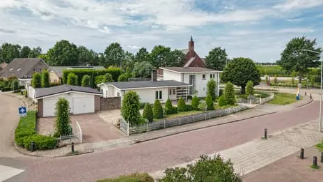 Foto Bagijnestraat 19 4051AL Ochten