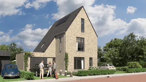 Foto Brouwerssprienke 13 4353CE Serooskerke