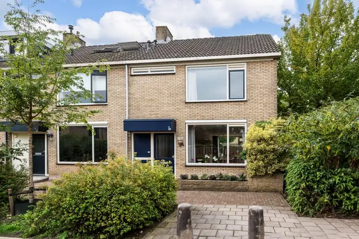 Foto Graan voor Visch 17301 Hoofddorp