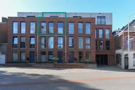 Foto Doddendaal 101 6511DD Nijmegen
