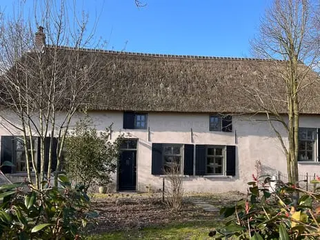 Foto Woerdsestraat 34 6628KC Altforst