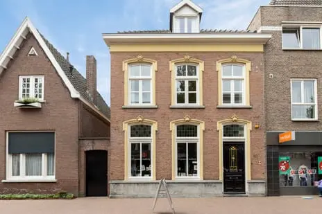 Foto Kerkstraat 40 5421KX Gemert