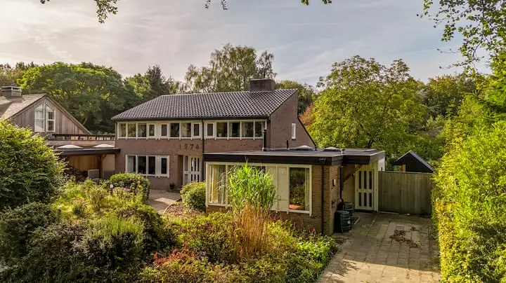 Foto Mecklenburglaan 92 3843BP Harderwijk